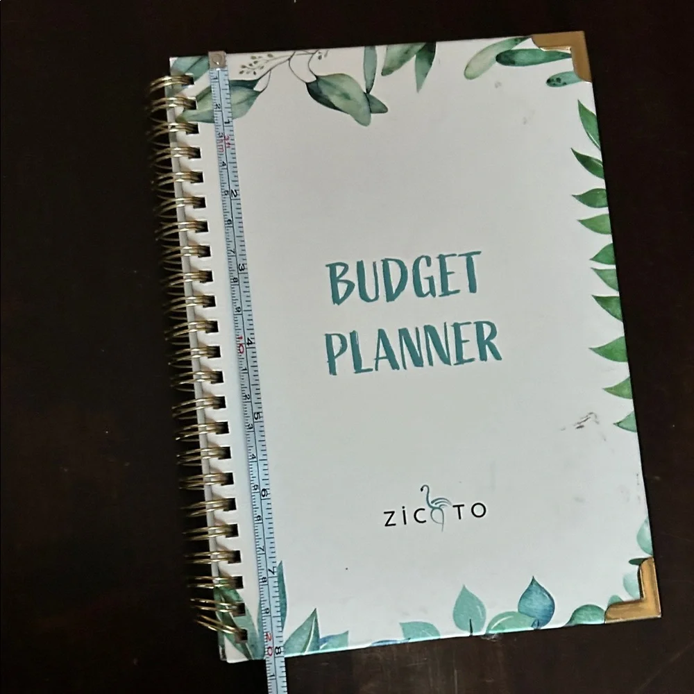 Green Budget Planner